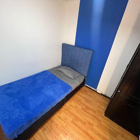Hostel Bogota Niza Tu Sitio Экстерьер фото