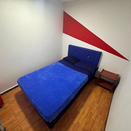 Hostel Bogota Niza Tu Sitio Экстерьер фото