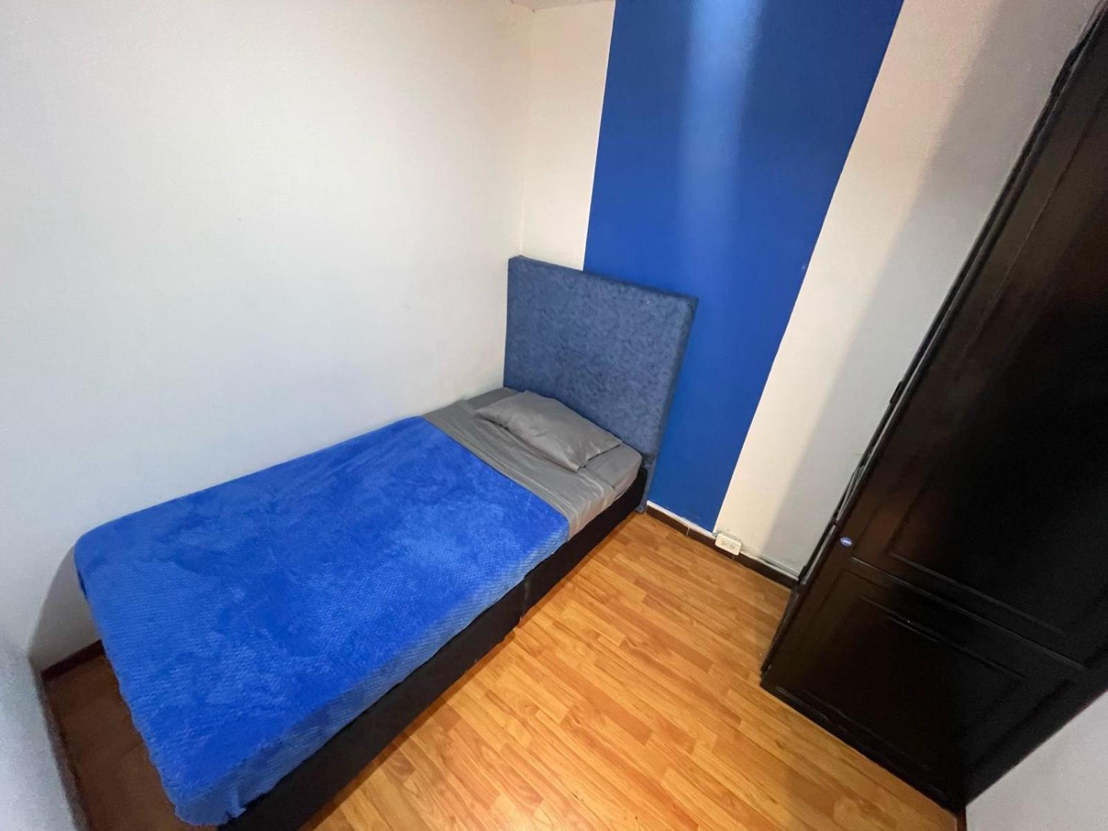 Hostel Bogota Niza Tu Sitio Экстерьер фото