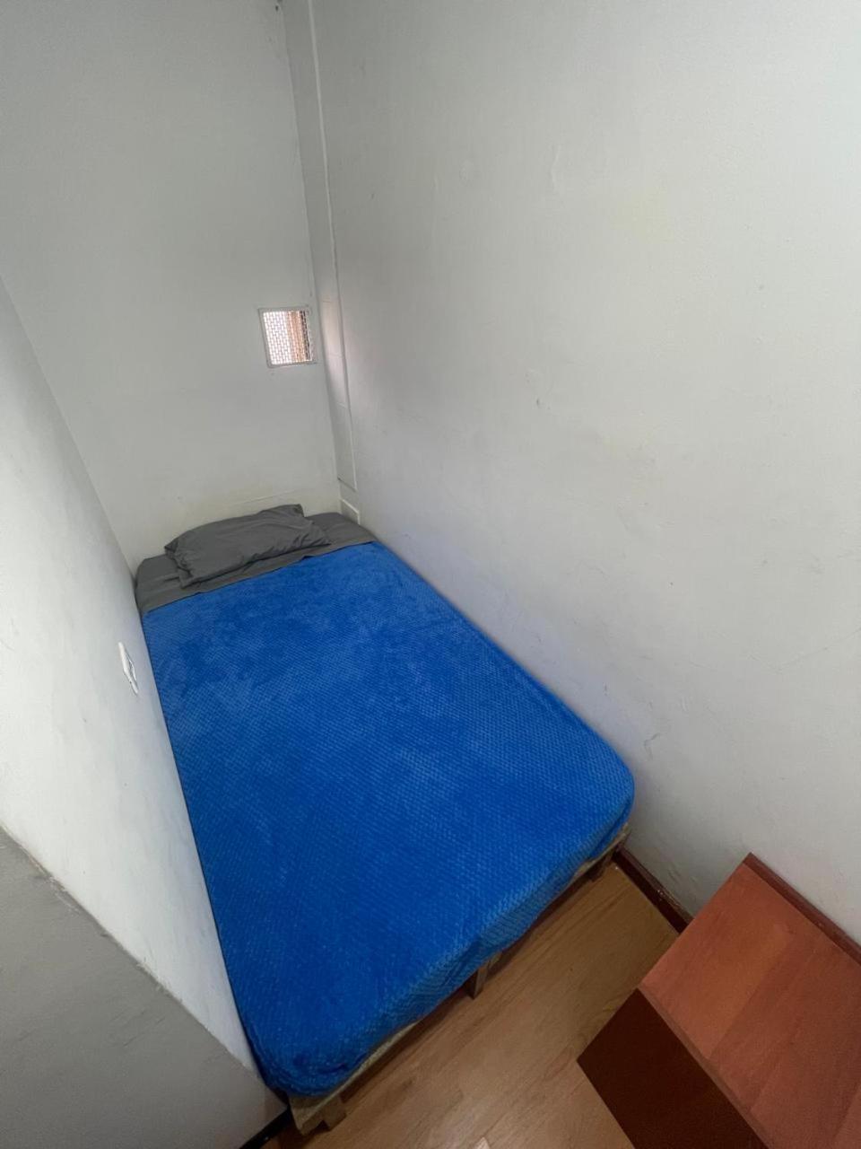Hostel Bogota Niza Tu Sitio Экстерьер фото
