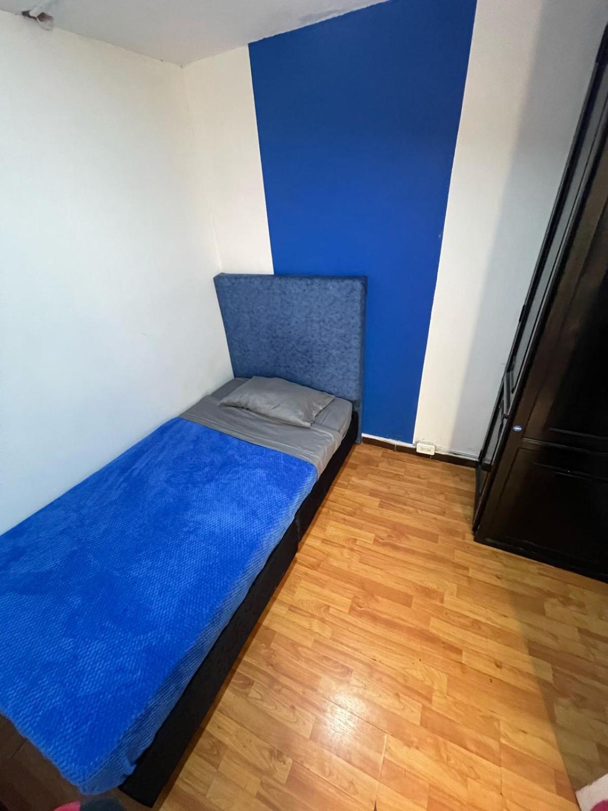 Hostel Bogota Niza Tu Sitio Экстерьер фото