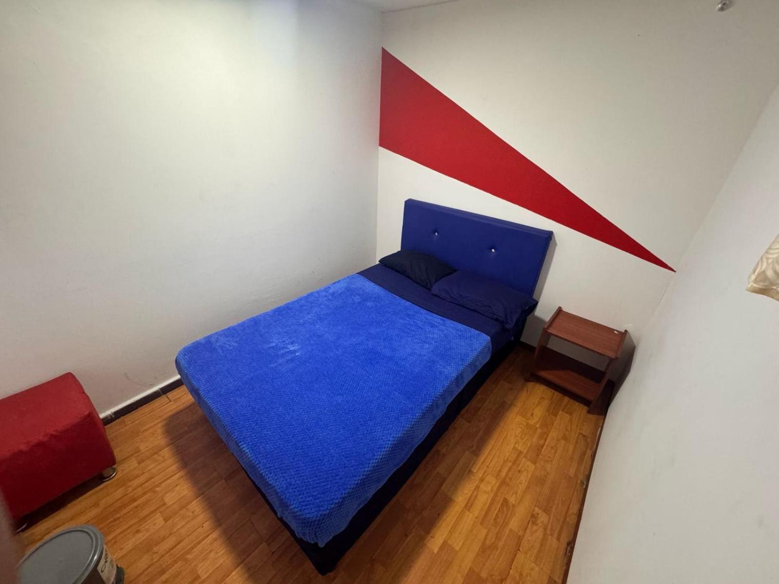 Hostel Bogota Niza Tu Sitio Экстерьер фото