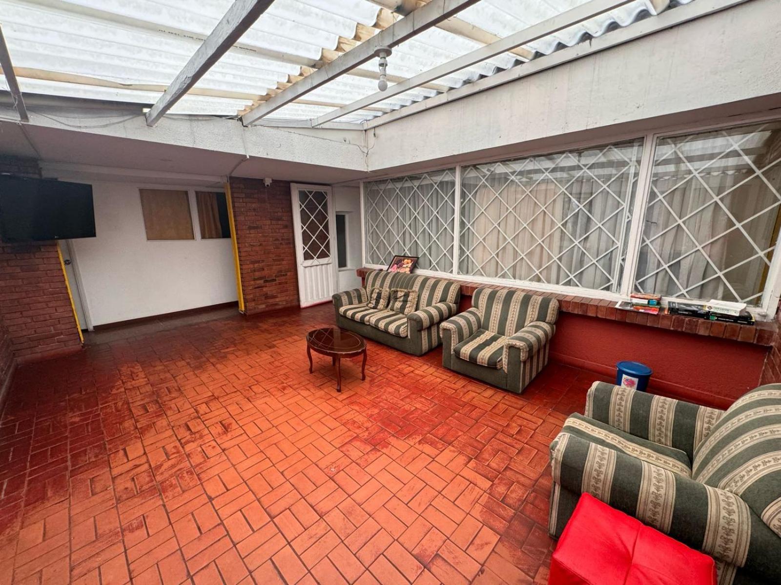 Hostel Bogota Niza Tu Sitio Экстерьер фото