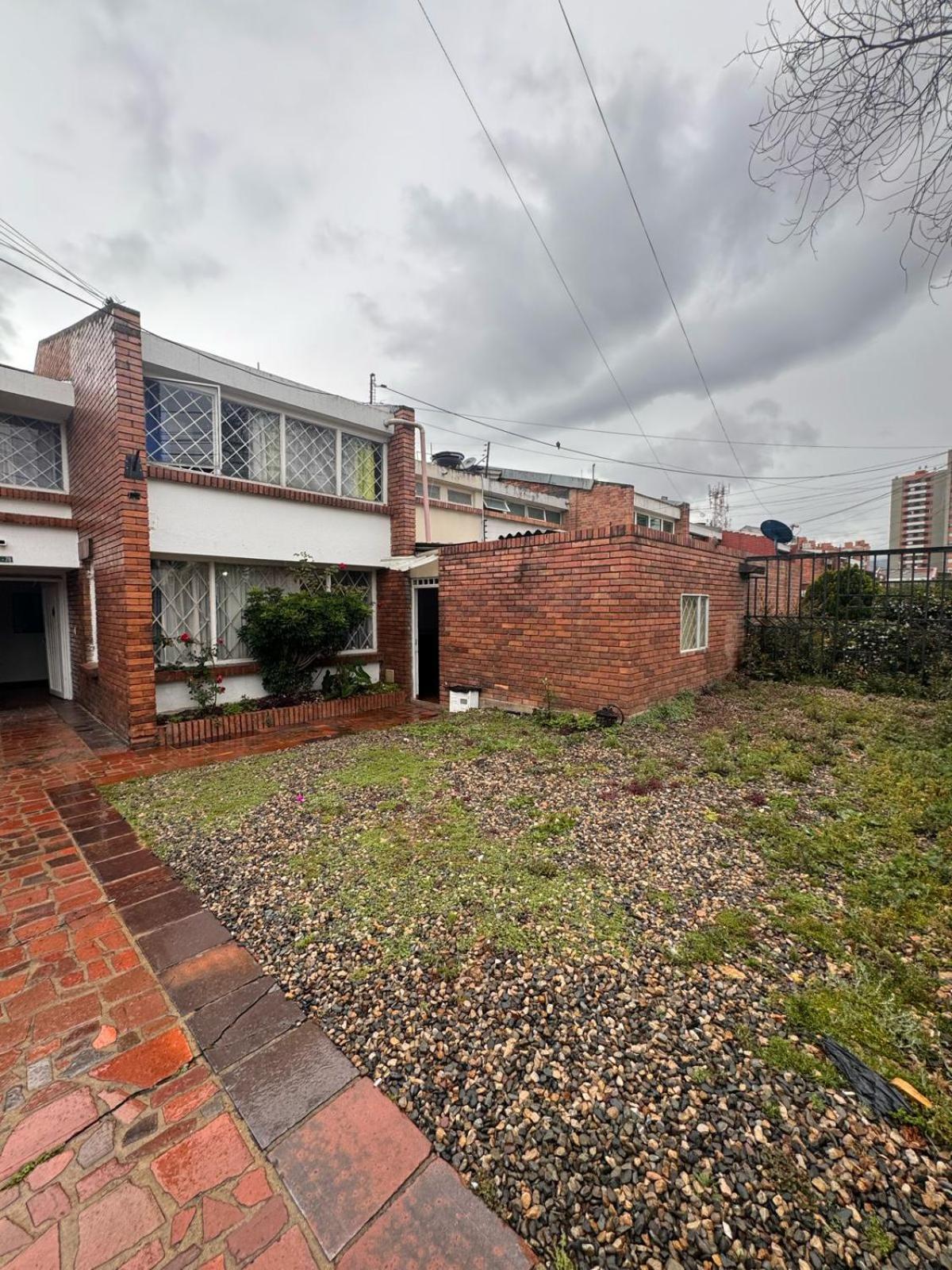 Hostel Bogota Niza Tu Sitio Экстерьер фото